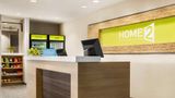 Home2 Suites by Hilton I-25 Central Lobby