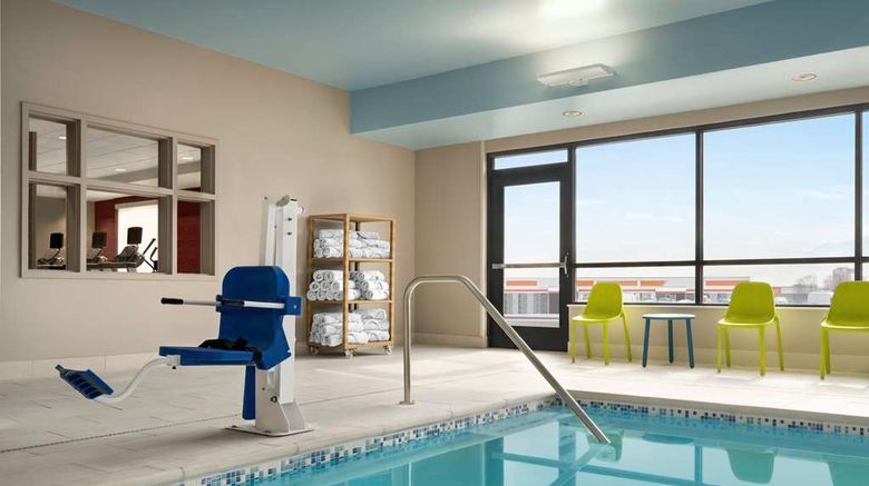 <b>Home2 Suites by Hilton I-25 Central Pool</b>. Images powered by <a href="https://iceportal.shijigroup.com/" title="IcePortal" target="_blank">IcePortal</a>.