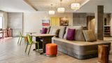 Home2 Suites by Hilton I-25 Central Lobby