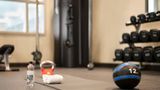 Home2 Suites by Hilton I-25 Central Health