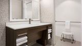 Home2 Suites by Hilton I-25 Central Room