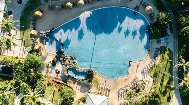 <b>Hilton Vacation Club The Point at Poipu Pool</b>. Images powered by <a href="https://iceportal.shijigroup.com/" title="IcePortal" target="_blank">IcePortal</a>.