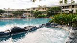 Hilton Vacation Club The Point at Poipu Pool