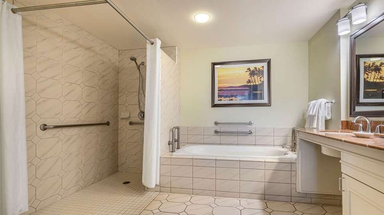 <b>Hilton Vacation Club The Point at Poipu Room</b>. Images powered by <a href="https://iceportal.shijigroup.com/" title="IcePortal" target="_blank">IcePortal</a>.