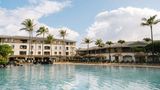 Hilton Vacation Club The Point at Poipu Pool