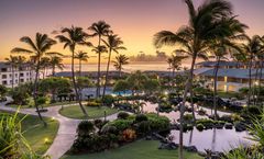Hilton Vacation Club The Point at Poipu