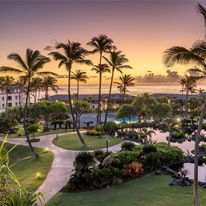 Hilton Vacation Club The Point at Poipu
