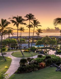 Hilton Vacation Club The Point at Poipu