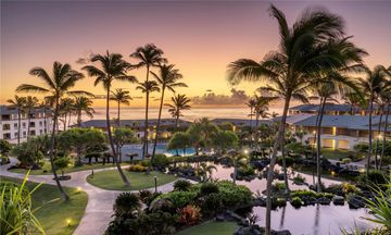 Hilton Vacation Club The Point at Poipu