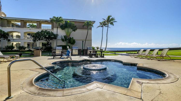 Hilton Vacation Club The Point at Poipu Recreation