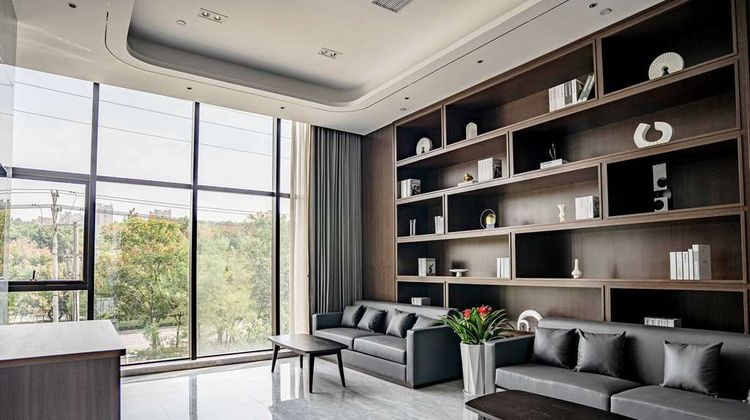 Microtel by Wyndham Songzi Other