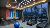 Microtel by Wyndham Songzi Health