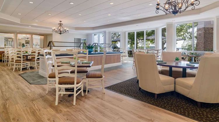 Cypress Bend Golf Resort & CC Restaurant