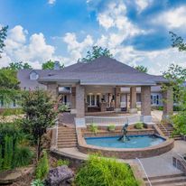 Cypress Bend Golf Resort & CC