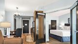Parkside Hotel & Spa Suite