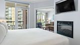 Parkside Hotel & Spa Room