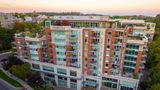 Parkside Hotel & Spa Exterior