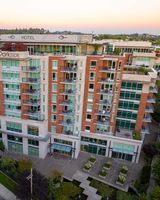 Parkside Hotel & Spa