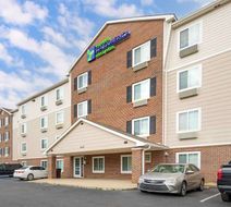Extended Stay America Select Bessemer Exterior