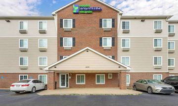 Extended Stay America Select Bessemer