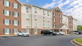 <b>Extended Stay America Select Bessemer Exterior</b>. Images powered by <a href="https://iceportal.shijigroup.com/" title="IcePortal" target="_blank">IcePortal</a>.