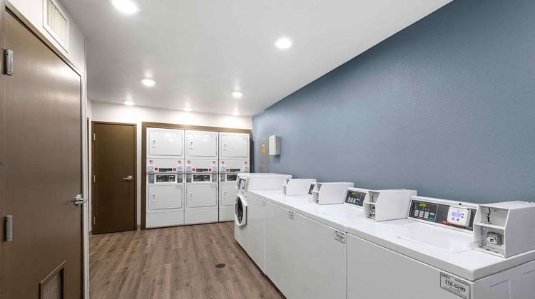 Extended Stay America Select Bessemer Other