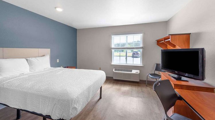 Extended Stay America Select Bessemer Room