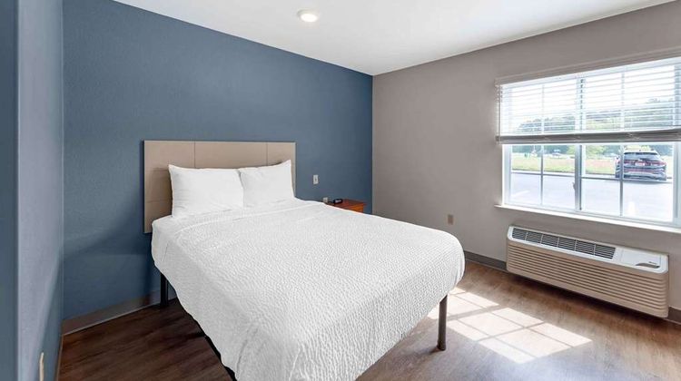 Extended Stay America Select Bessemer Room