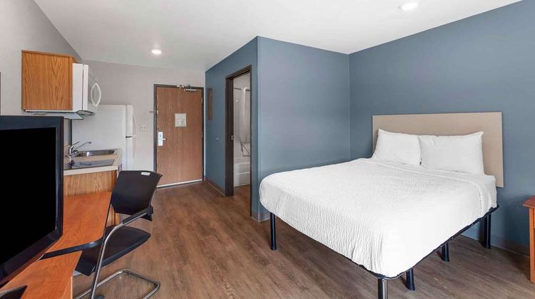 Extended Stay America Select Bessemer Room