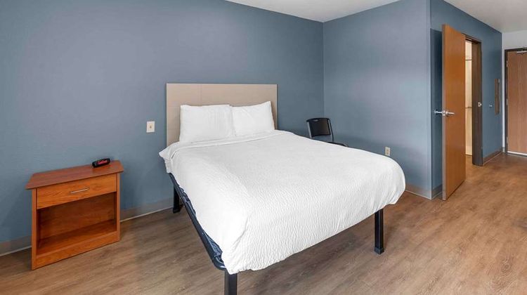 Extended Stay America Select Bessemer Room