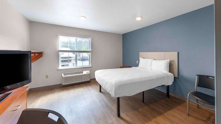 Extended Stay America Select Bessemer Room
