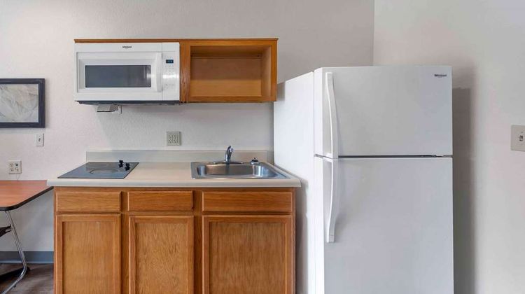 Extended Stay America Select Bessemer Room