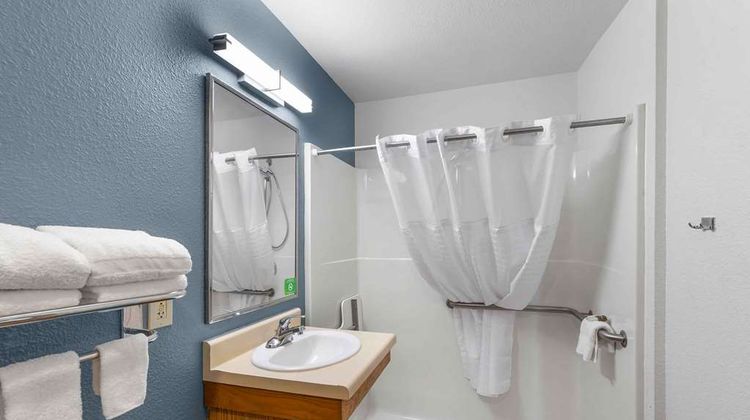 Extended Stay America Select Bessemer Room