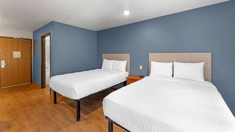 Extended Stay America Select Bessemer Room