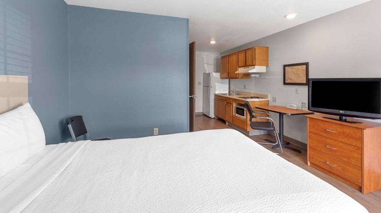Extended Stay America Select Bessemer Room