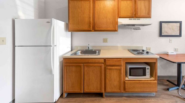 Extended Stay America Select Bessemer Room