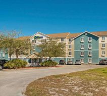 Extended Stay America Select Exterior