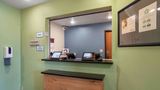 <b>Extended Stay America Select Lobby</b>. Images powered by <a href="https://iceportal.shijigroup.com/" title="IcePortal" target="_blank">IcePortal</a>.