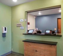 Extended Stay America Select Lobby