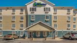<b>Extended Stay America Select Exterior</b>. Images powered by <a href="https://iceportal.shijigroup.com/" title="IcePortal" target="_blank">IcePortal</a>.