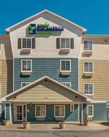 Extended Stay America Select
