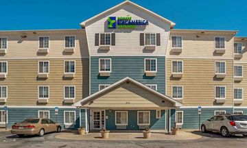 Extended Stay America Select