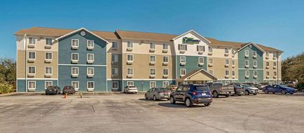 Extended Stay America Select Exterior
