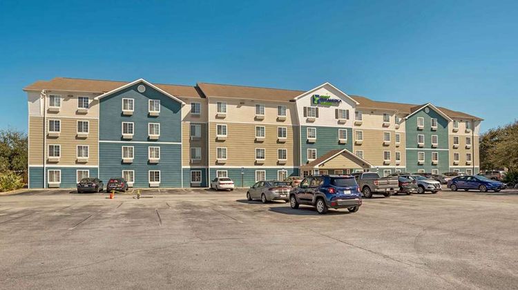 Extended Stay America Select Exterior