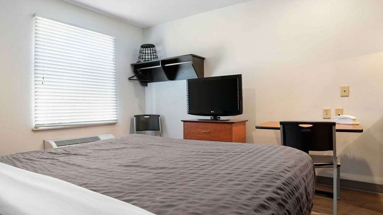 <b>Extended Stay America Select Room</b>. Images powered by <a href="https://iceportal.shijigroup.com/" title="IcePortal" target="_blank">IcePortal</a>.