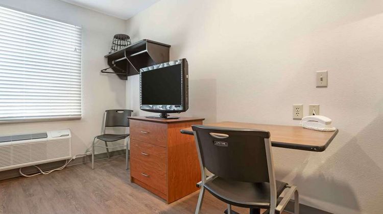 Extended Stay America Select Room