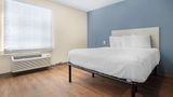 <b>Extended Stay America Select Room</b>. Images powered by <a href="https://iceportal.shijigroup.com/" title="IcePortal" target="_blank">IcePortal</a>.