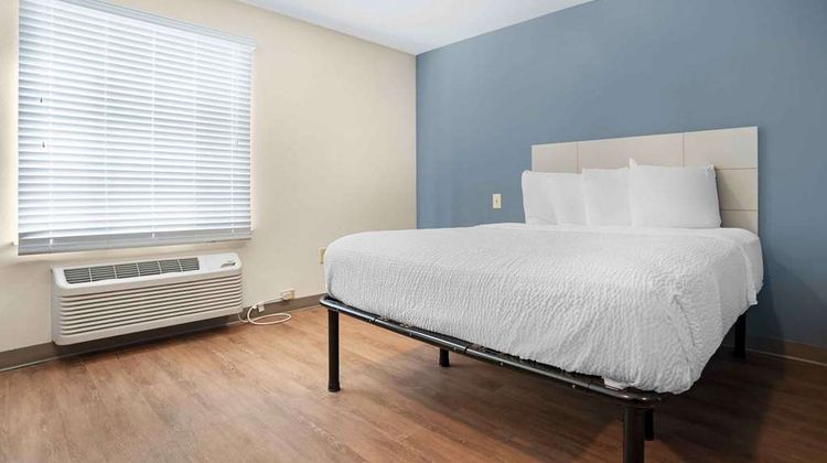 Extended Stay America Select Room