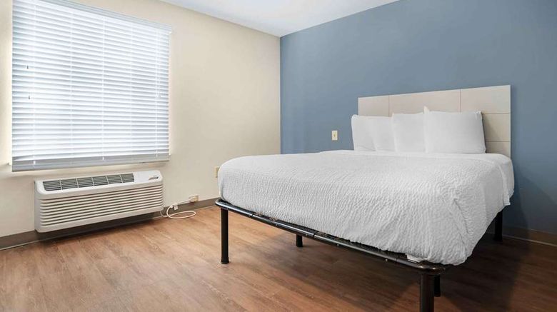 <b>Extended Stay America Select Room</b>. Images powered by <a href="https://iceportal.shijigroup.com/" title="IcePortal" target="_blank">IcePortal</a>.