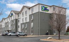Extended Stay America Select Wichita N